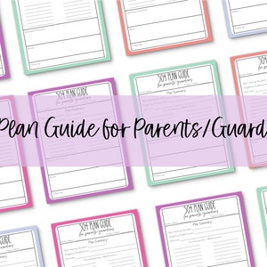 504 Plan Guide for Parents & Guardians / Special Education Support / 504 Plan Meeting Advocacy / 504 Plan Guide