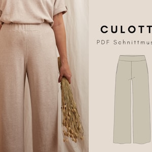 Culott cheap