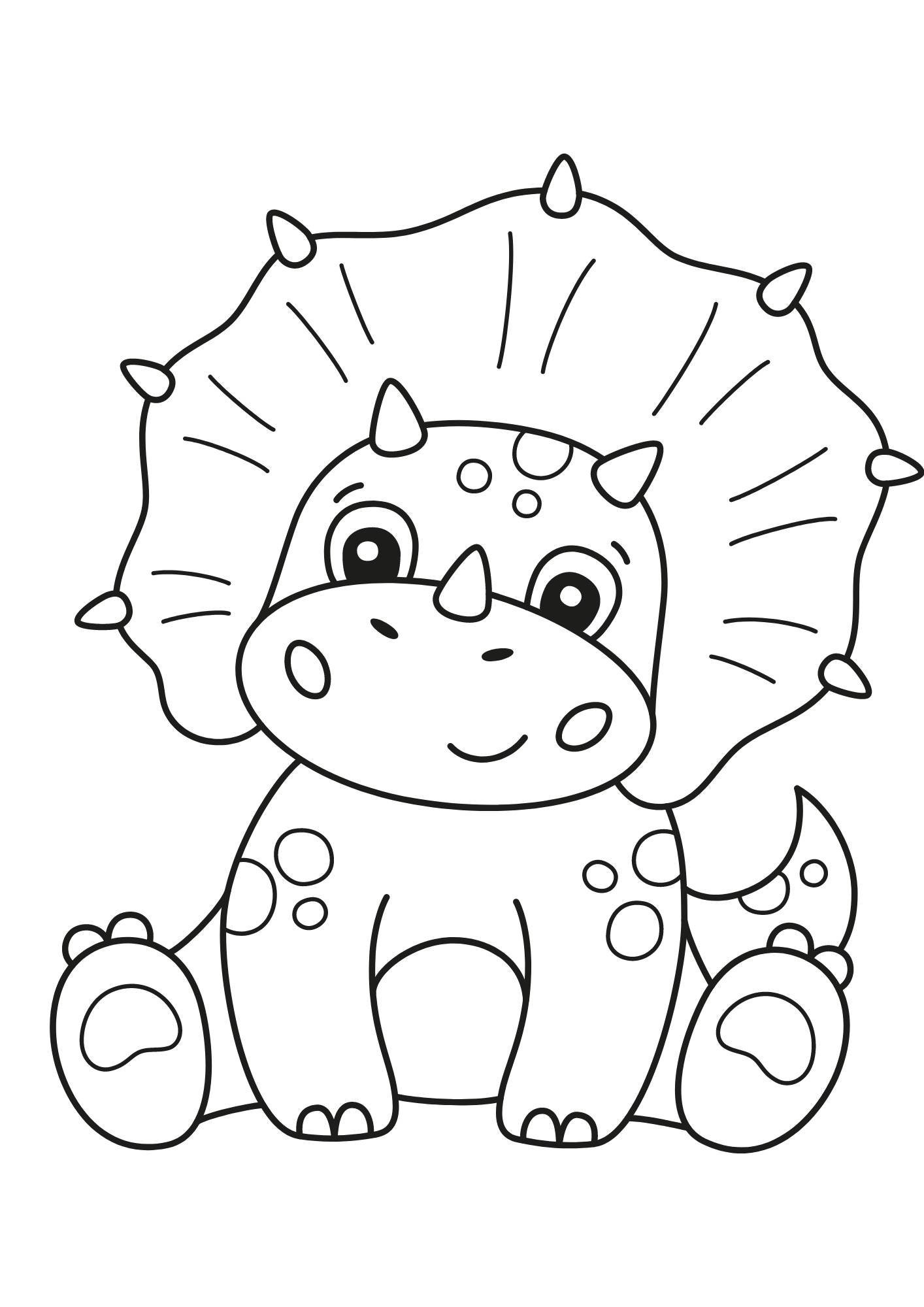 Free Coloring Printouts Coloring Pages