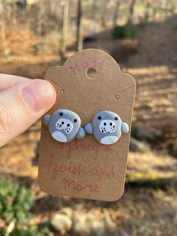 manatee squishmallow