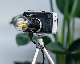 Lámpara de cámara nº 20