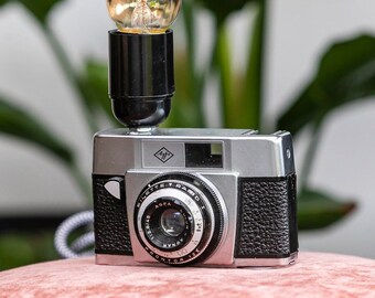 Lámpara de cámara nº 10