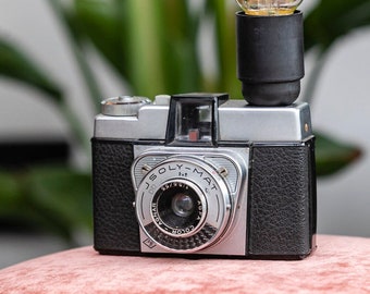 Lámpara de cámara no.8