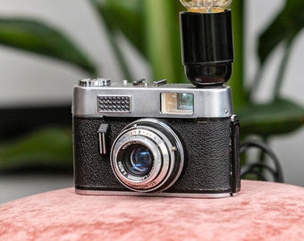 Lámpara de cámara no.2