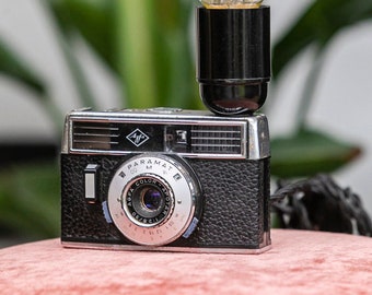 Lámpara de cámara no.1