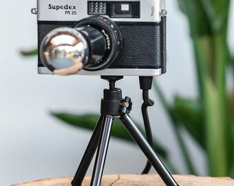 Lámpara de cámara no.16