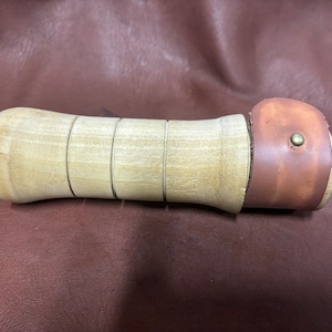 Línea de mano Aspen Hobo