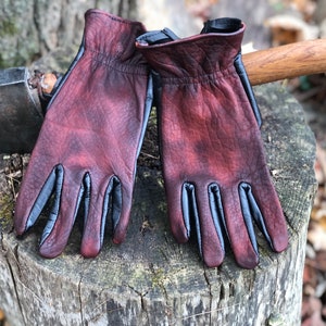 Adirondack Rangers Bushcraft Gloves