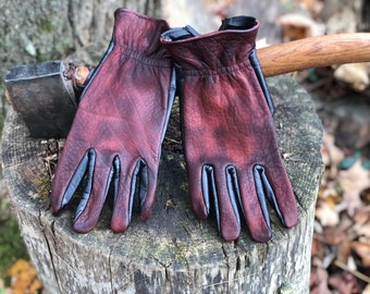 Adirondack Rangers Bushcraft Gloves