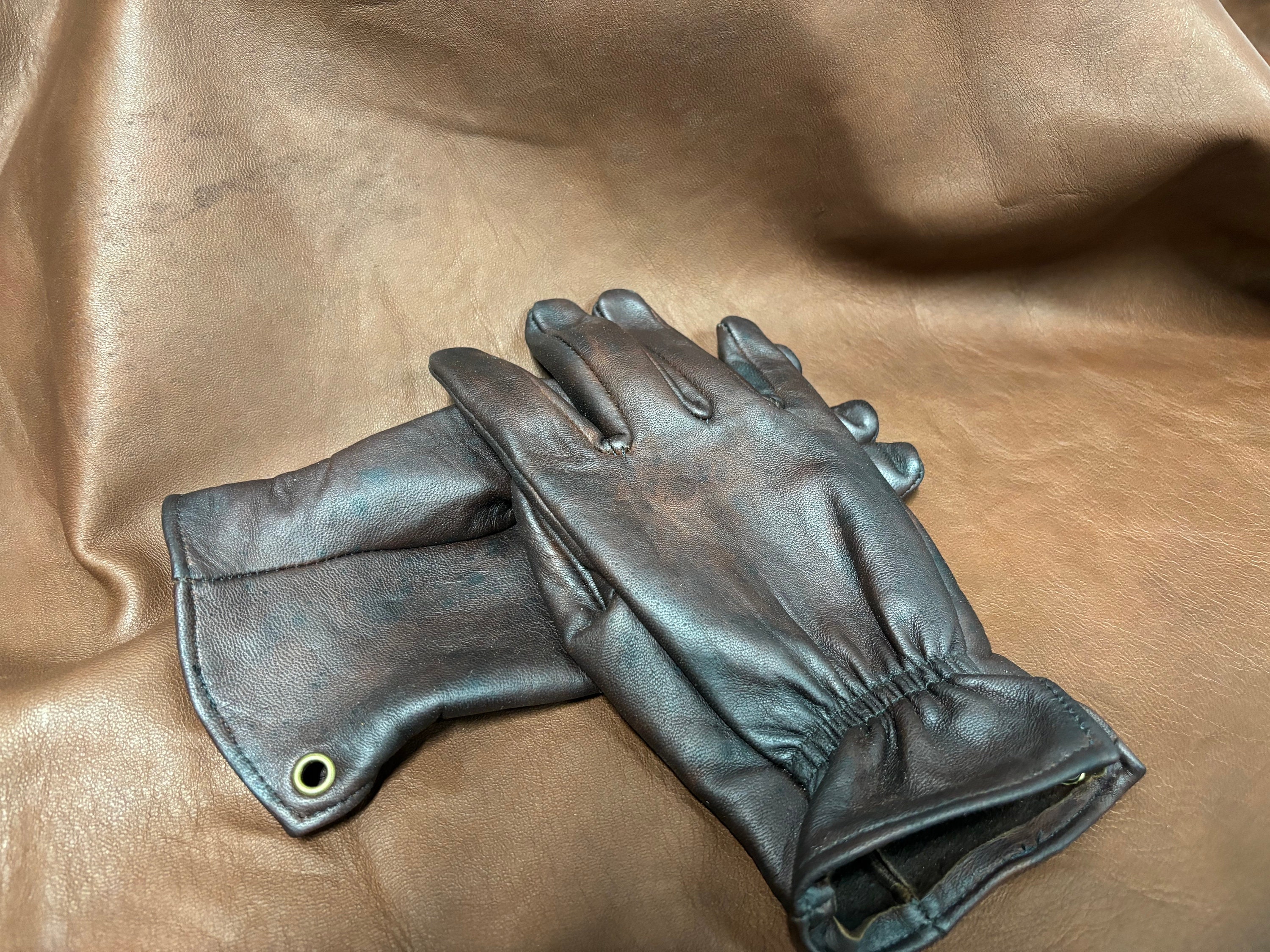 射撃用弓手袋 - Etsy 日本