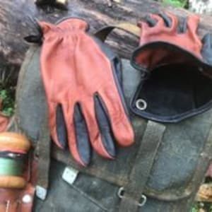 Adirondack Select Gloves