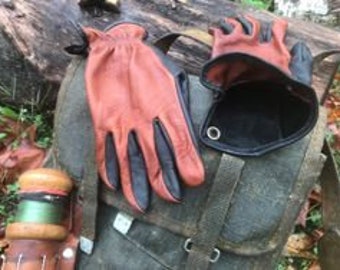 Adirondack Select Gloves