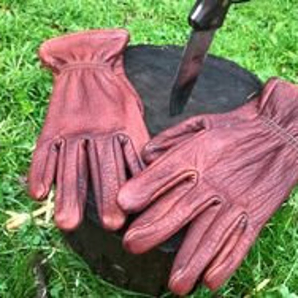 Adirondack Explorer Gloves