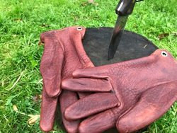 Adirondack Explorer Gloves - Etsy