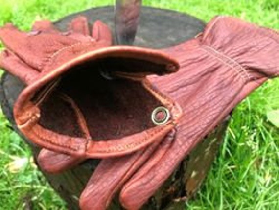 Adirondack Explorer Gloves - Etsy