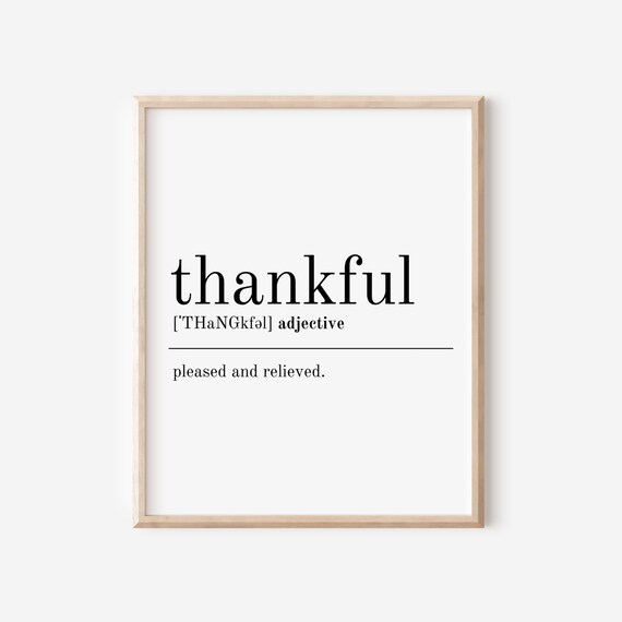 basic-thankful-definition-printable-modern-thanksgiving-art-etsy