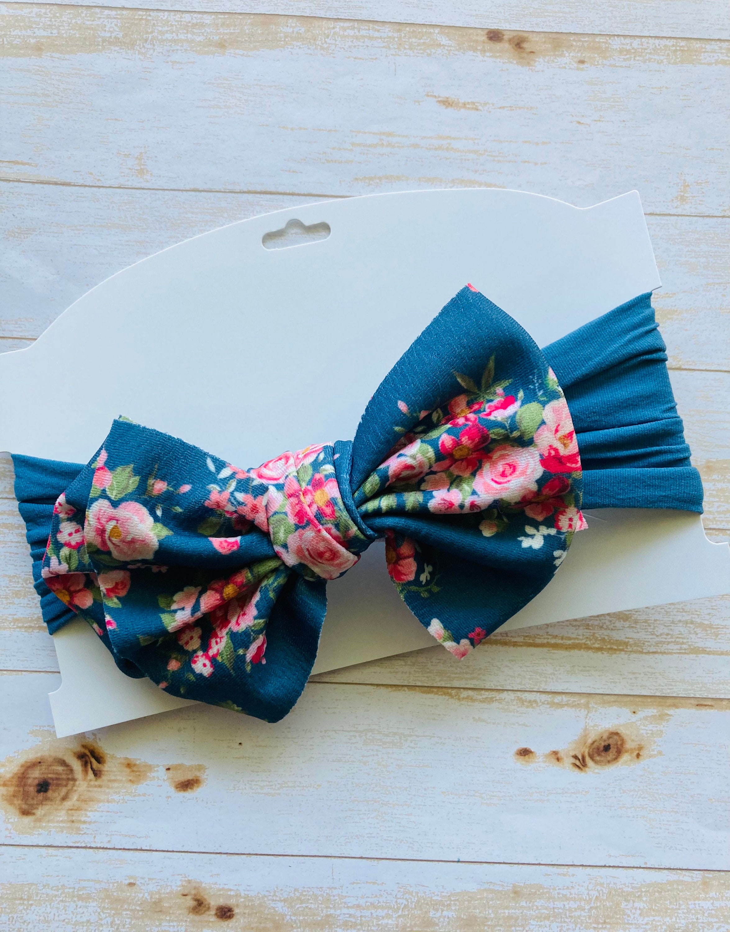 3er-Set Halloween Stirnbänder Für Babys - Mit Fledermaus-Druck & Schleifen