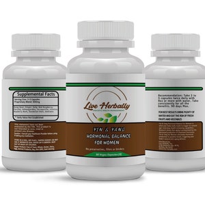 Hormonal Balance For Women