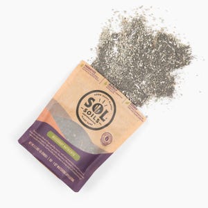 Sol Biotics - Necessary Nutrients (All-Natural Houseplant Fertilizer)