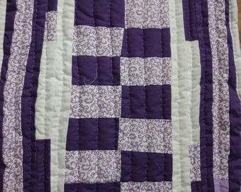 Gee’s Bend Quilts, Handsewn Quilt, Traditional Quilt, Cotton Quilt, Tapestry Quilt