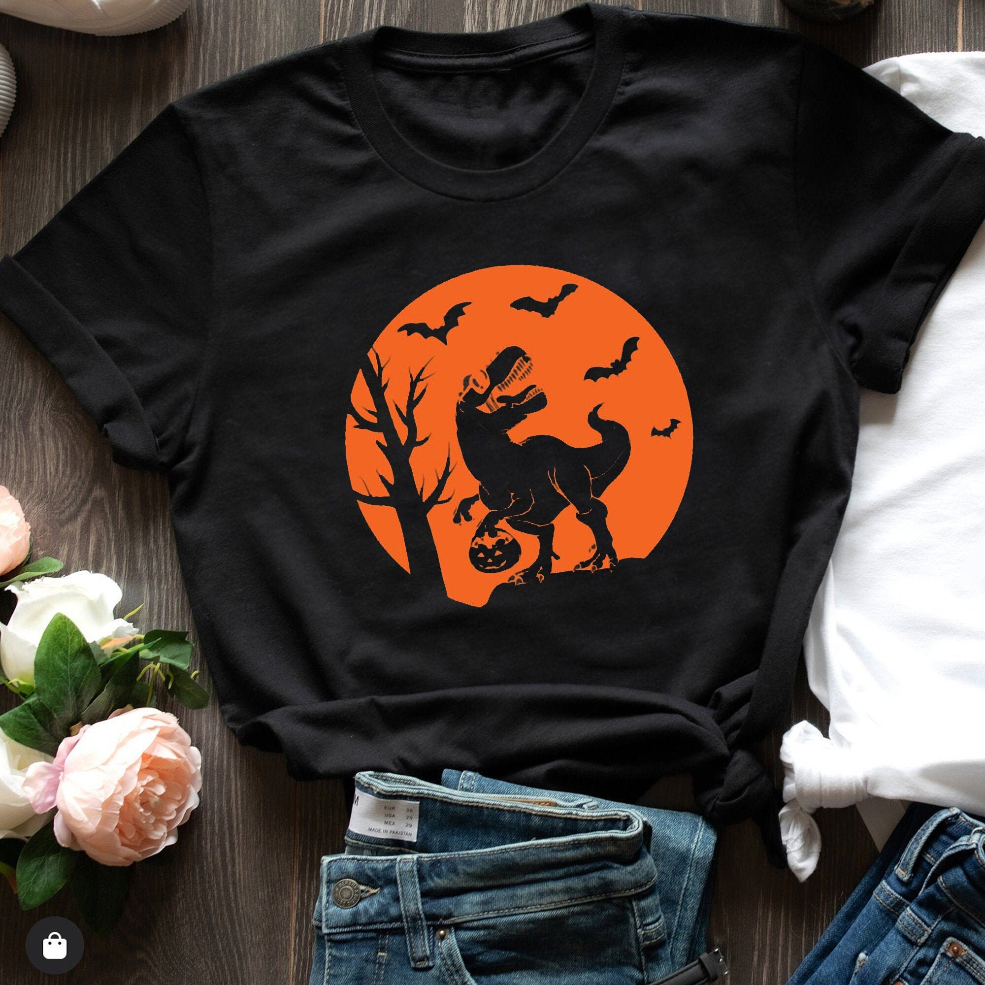 Kinder Halloween TShirts Familie Passende Halloween Etsy