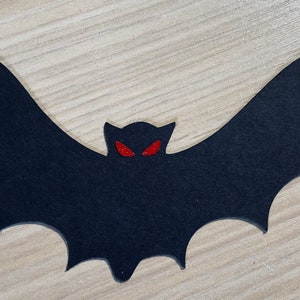 3D Bats