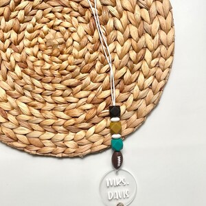 Jacksonville Jaguars: Brinkley is a Great Catcher Football Lanyard