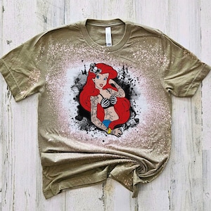 Robe pull jasmine ariel deals