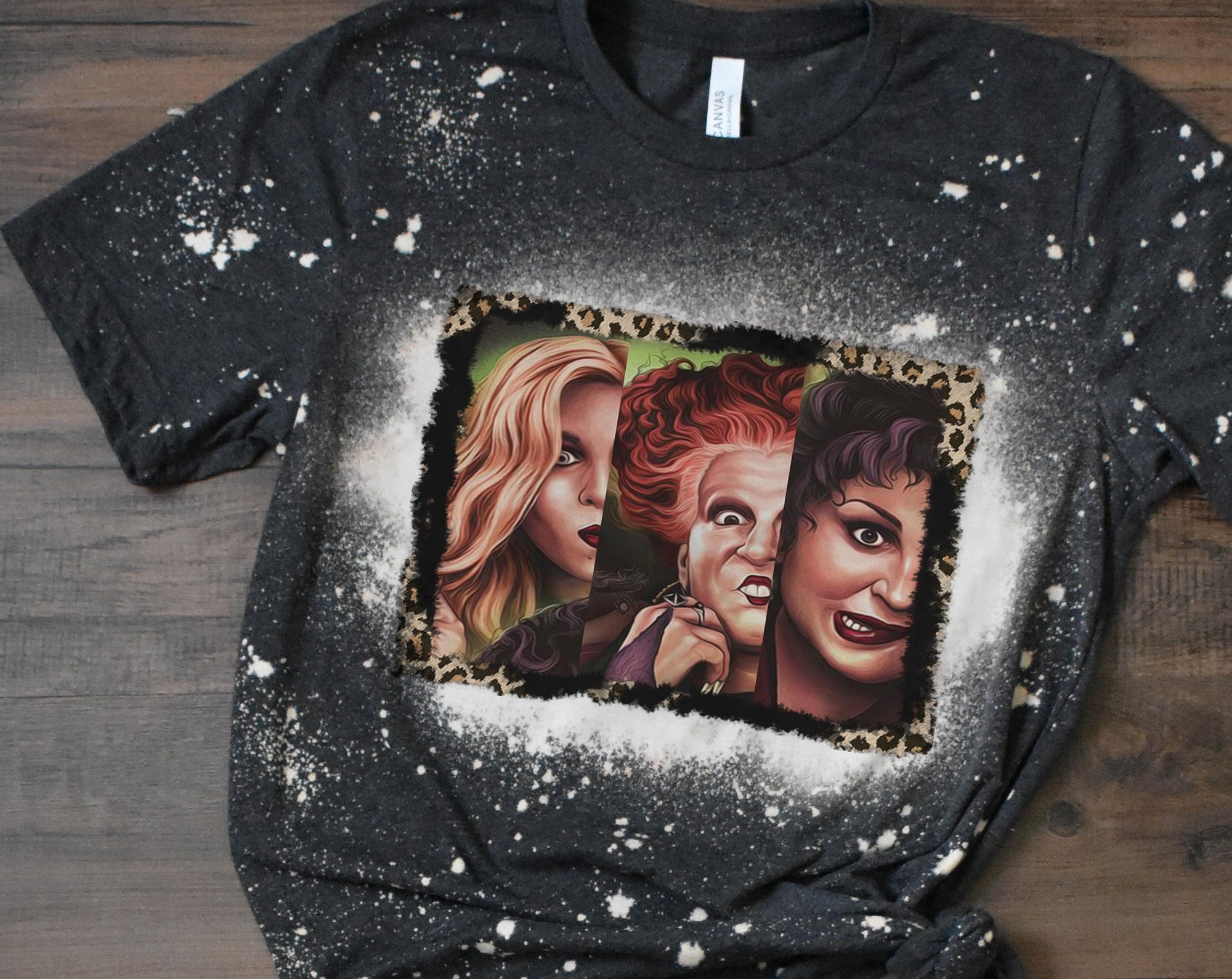 Discover hocus pocus shirt, hocus pocus 3D Shirt