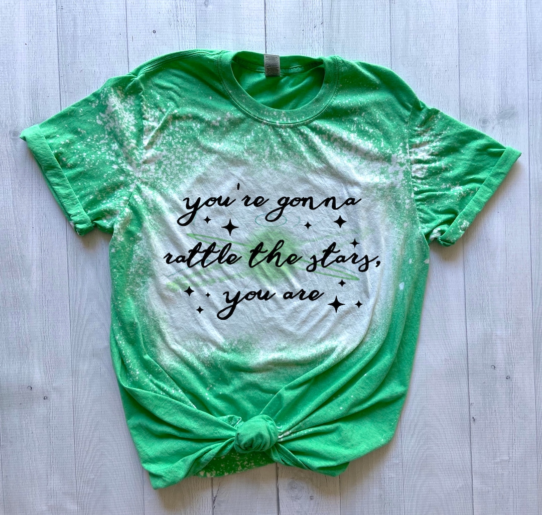 Treasure Planet Shirt, Jim Hawkins, Youre Gonna Rattle the Stars Shirt ...