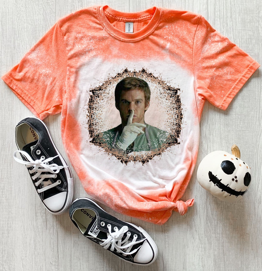 Dexter Shirt, Dexter Morgan Shirt, Dexter New Blood Shirt