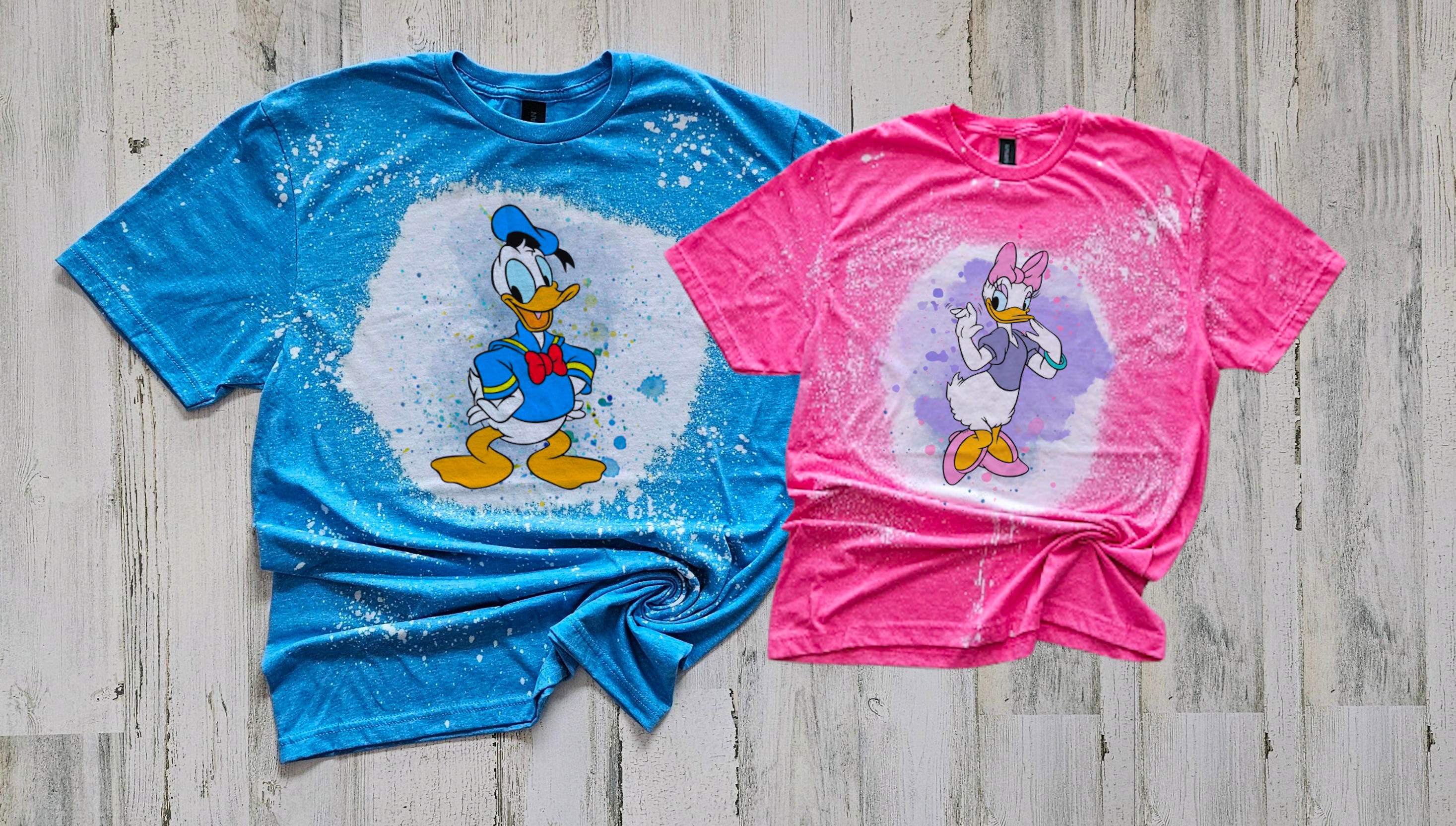 Daisy 3 Shirt - Etsy