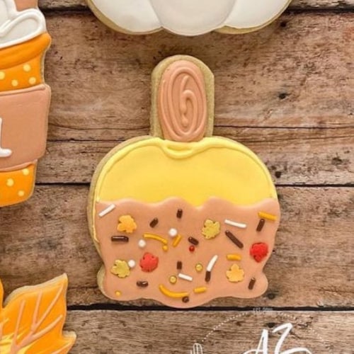 Bell Bottom Cookie Cutter 4 Etsy