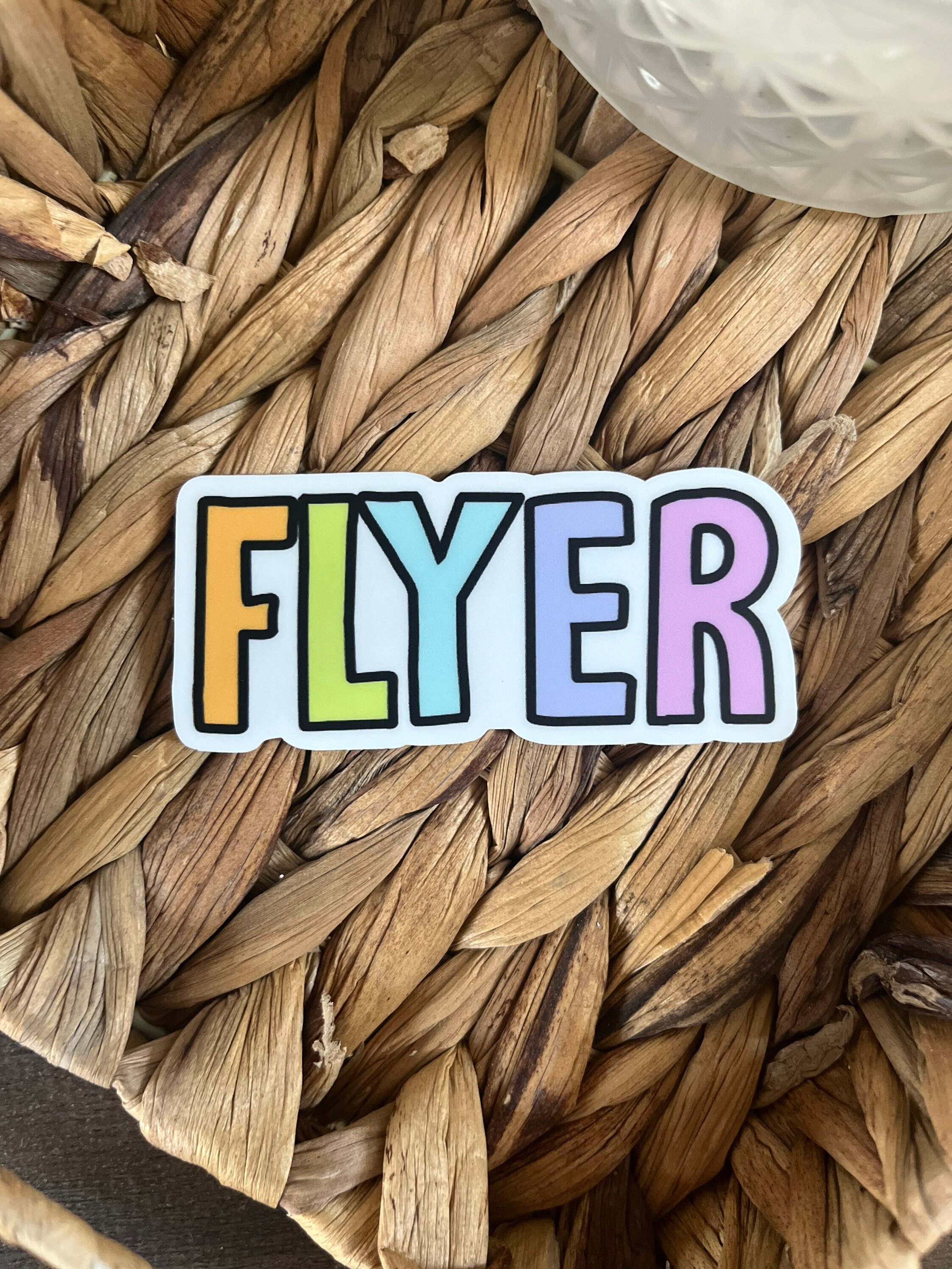 Cheer Sticker | Cheerleading Stickers|cheer Sticker Pack | Cheer Decal ...