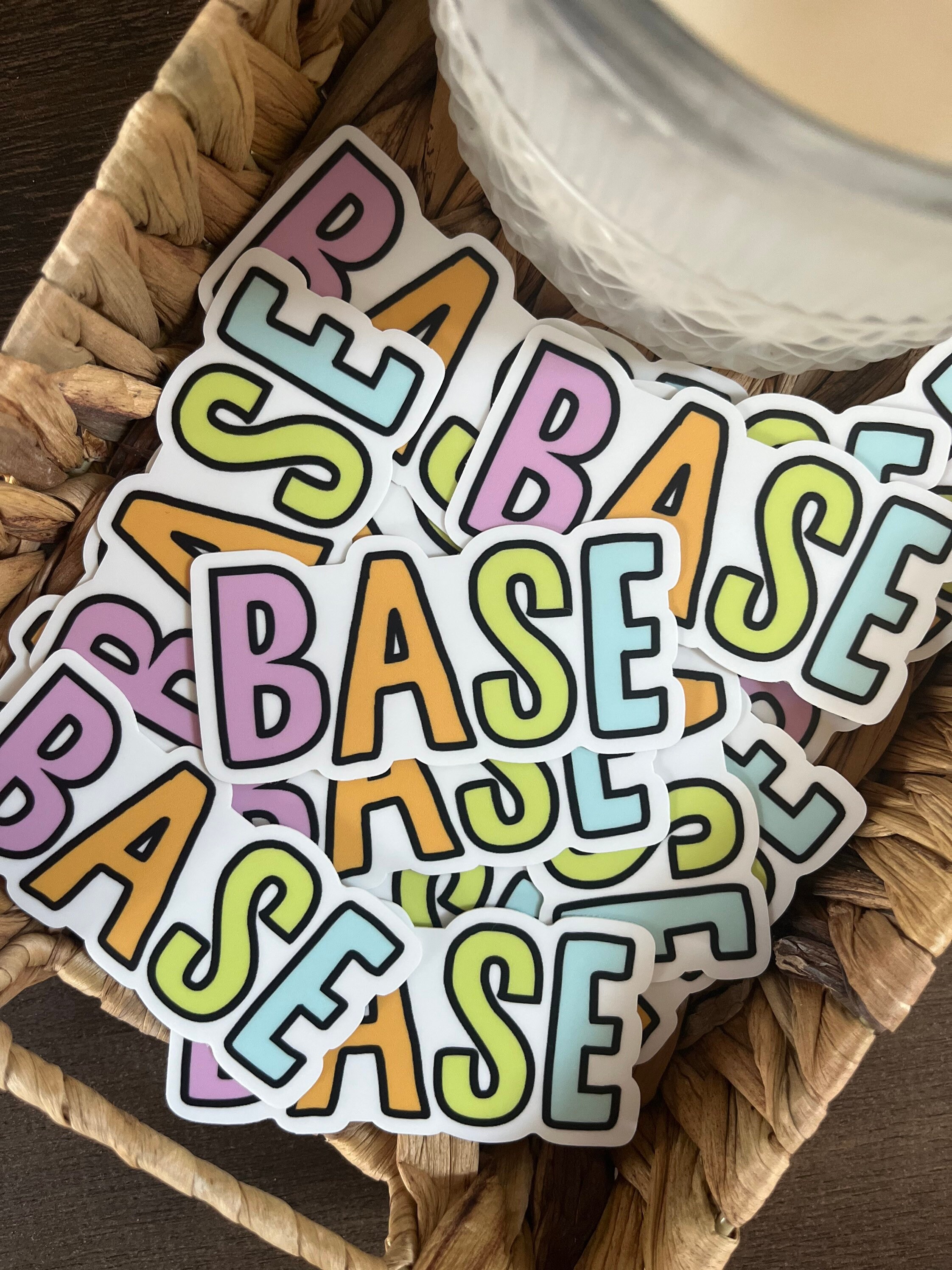Cheer Fly Sticker Cheer Sticker | Cheerleading Stickers|cheer Sticker Pack | Cheer Decal ...