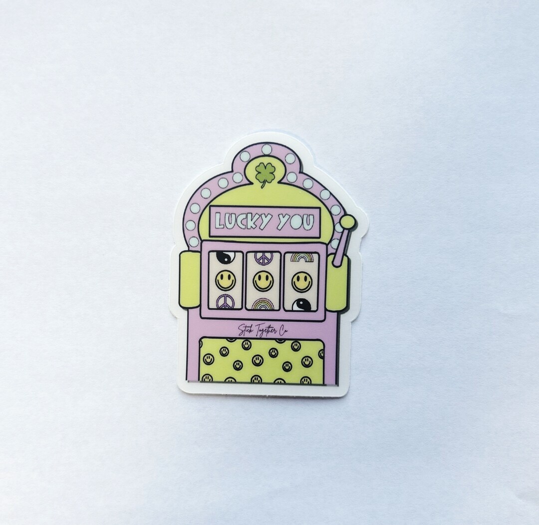 Y2K Sticker Sticker Pack Die Cut Sticker Pack Holographic Stickers