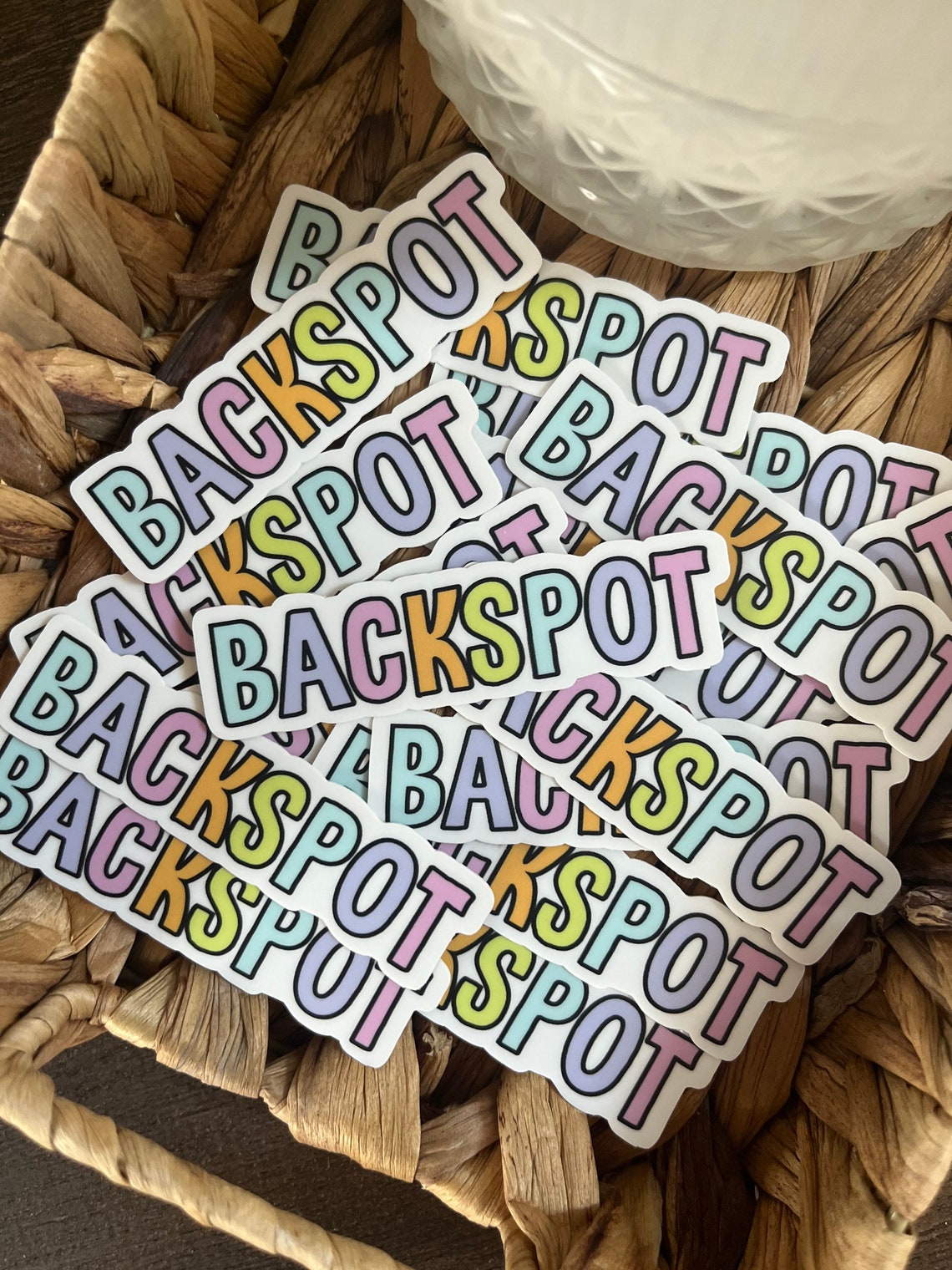 Cheer Sticker | Cheerleading Stickers|cheer Sticker Pack | Cheer Decal ...