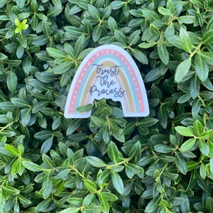 Rainbow sticker | 2000s Stickers | Y2K Sticker Set | 2000s Sticker Pack | Y2K Inspired Stickers | Y2K Aesthetic Stickers | Vinyl Stickers