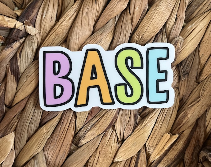 Cheer Sticker Cheerleading Stickerscheer Sticker Pack - Etsy