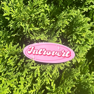 Pop Kultur Sticker | Vinyl Aufkleber | Wasserfeste Aufkleber | Sticker Pack | Psychische Gesundheit Sticker | Introvertiert Sticker | Humor | Y2K Aufkleber |