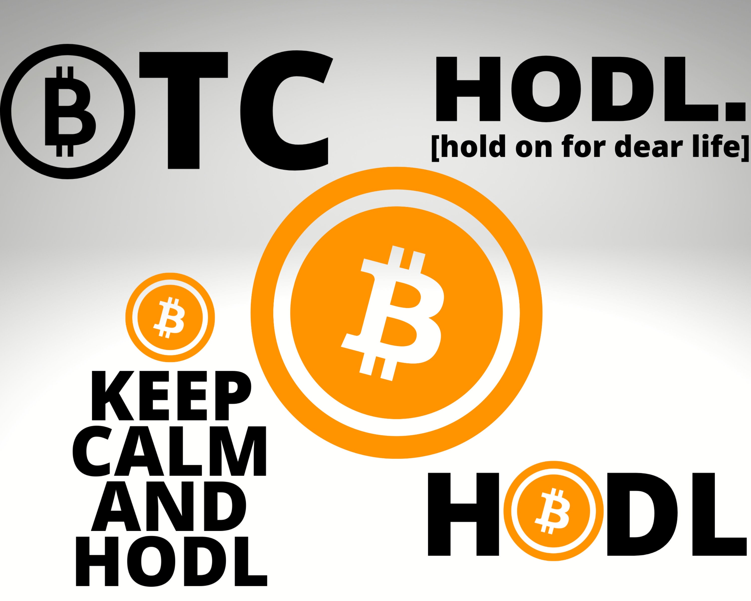 Binance Coin Logo - Etsy