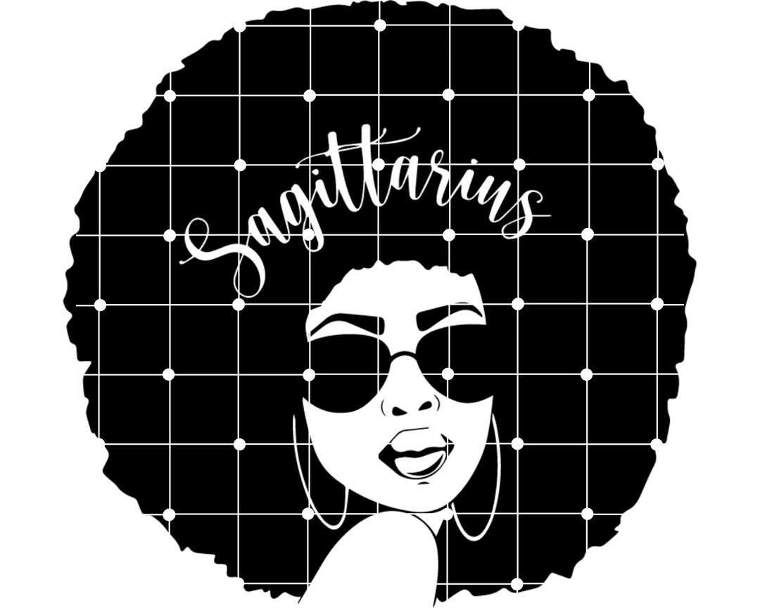 Sagittarius Svg Zodiac Svg Horoscope Svg Astrology Signs - Etsy