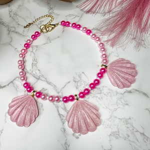 Pink house hot sale jewelry