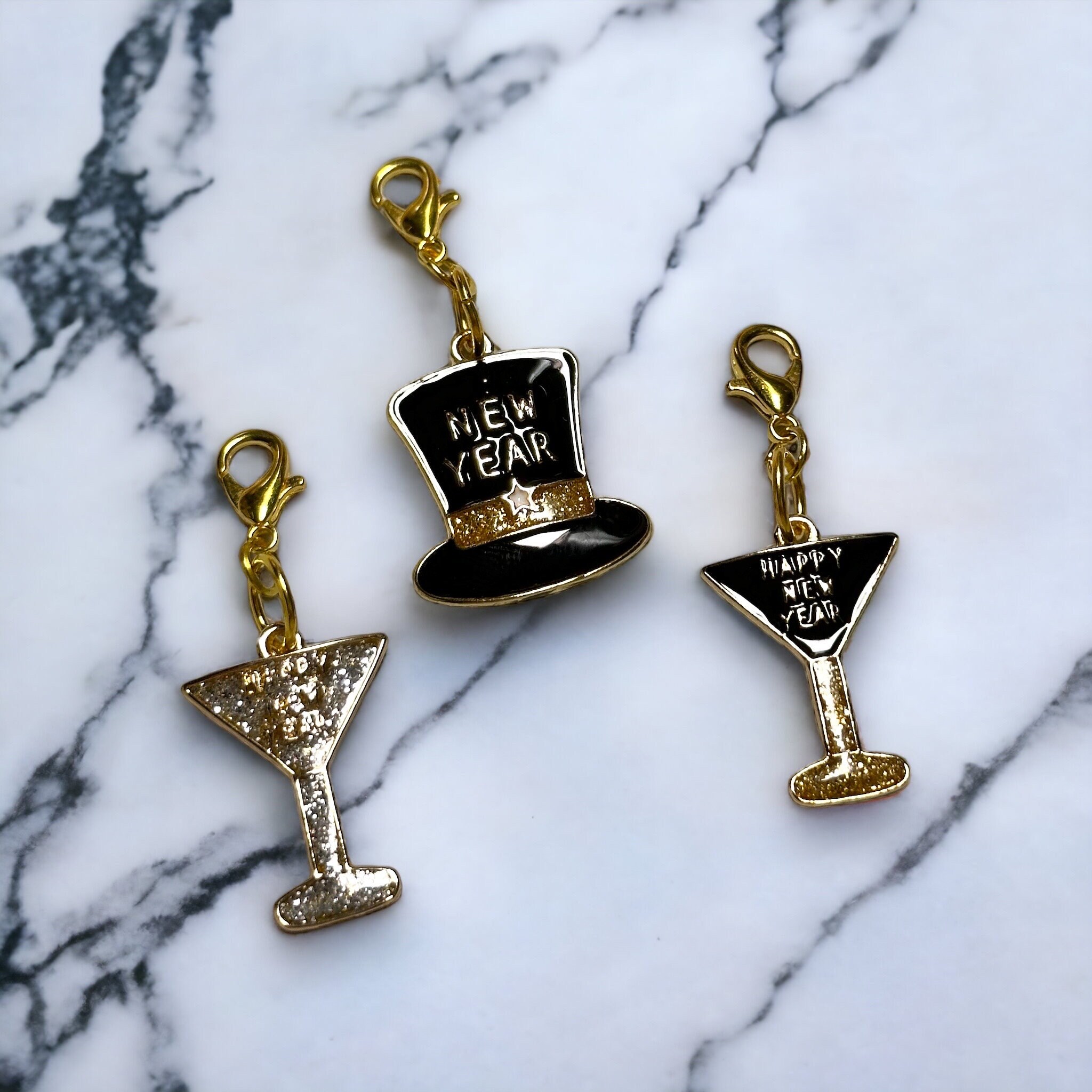 New years eve necklaces best sale