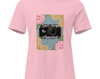 Women's Relaxed T-Shirt