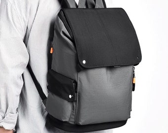 Urban style backpack | Water repellent backpack crafted from high-quality materials | College backpack | Backpack for work | Casual Backpack