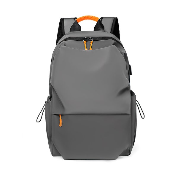 Casual college backpack | Water repellent backpack crafted from high-quality materials | laptop backpack | Backpack for work