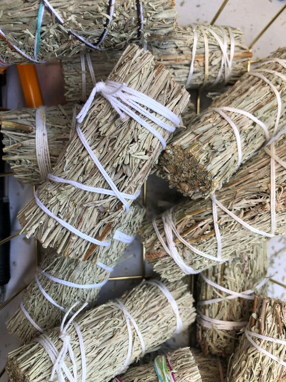 shasta sage cleansing smudge sticks energy healing;reiki