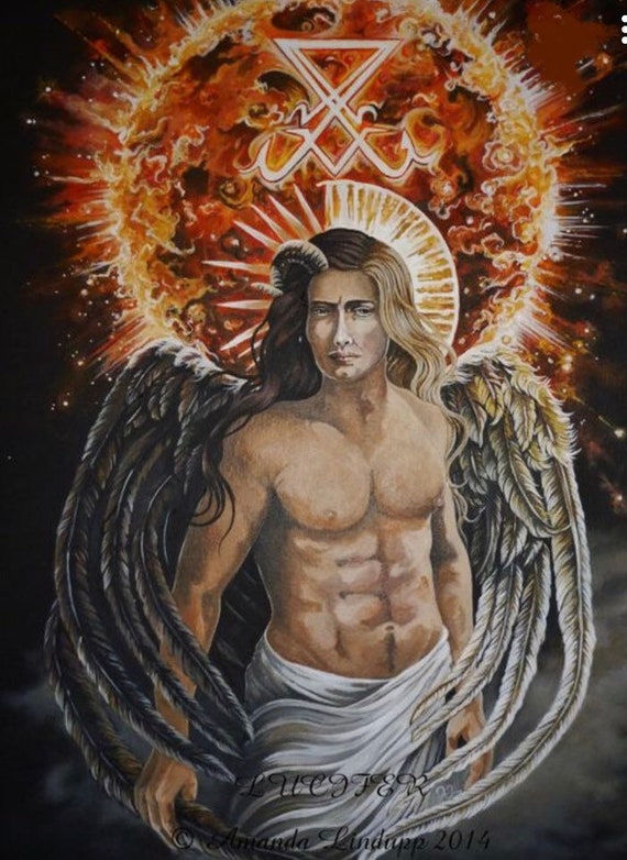 Powerful Protection custom protection spell made with Lord Lucifer and Lady Hekate; curses/hex removal, cleansing and ward