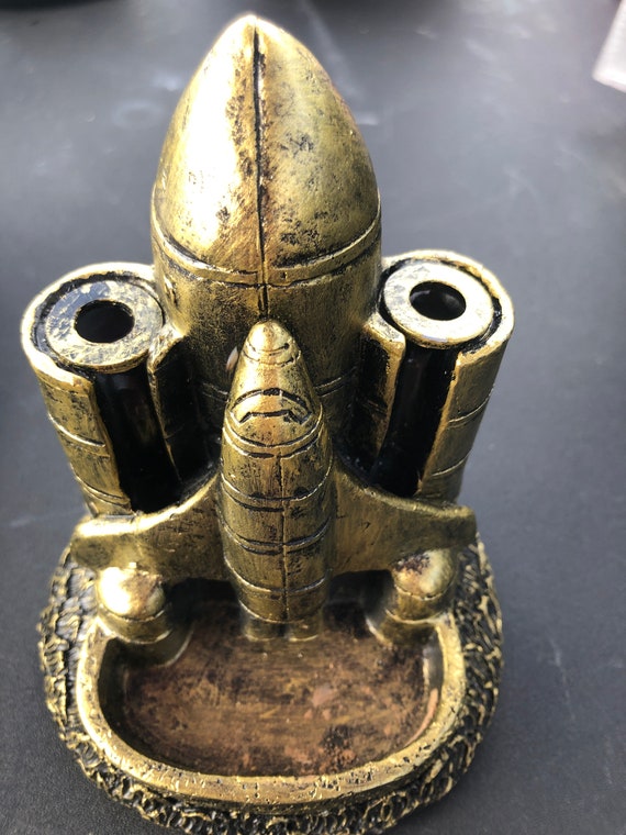 Spaceship cone backflow birner